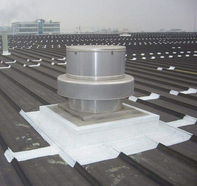 长宁工业园区零星修缮