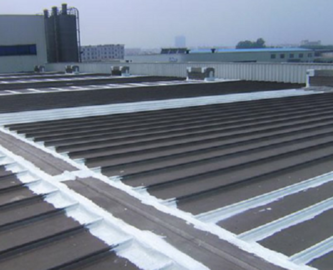 长宁钢结构水沟案例