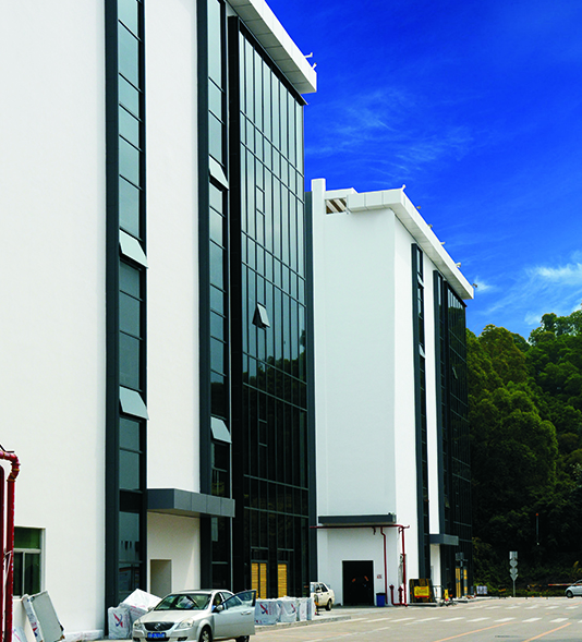 长宁写字楼幕墙修缮安装