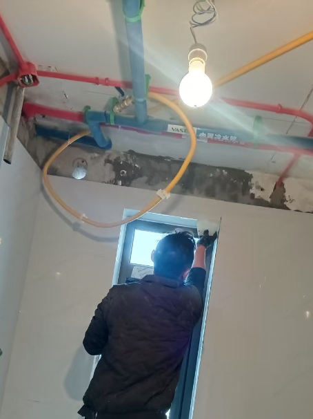 长宁专业水管维修