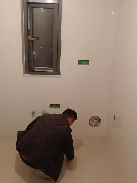 长宁专业电工维修