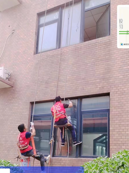 长宁承接各类窗户玻璃维修